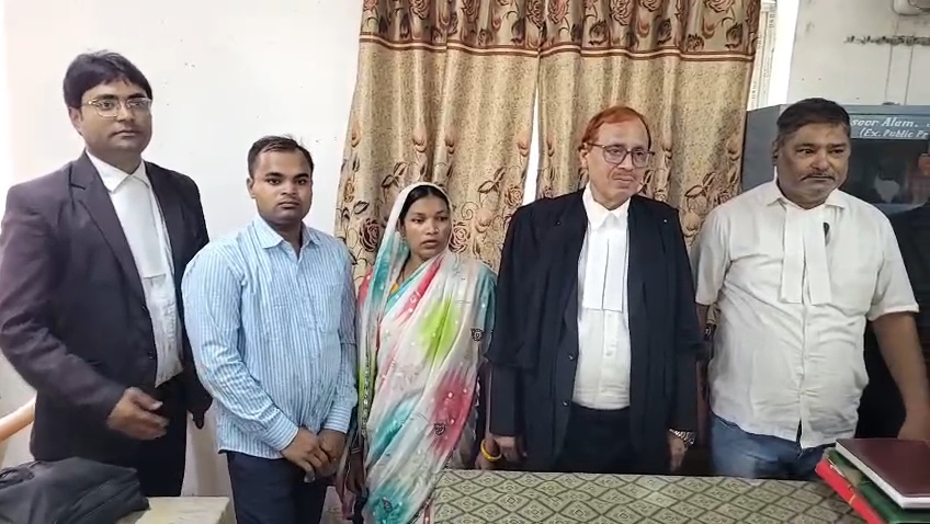 बेगूसराय कोर्ट का बड़ा फैसला: ब्रह्मदेव साह हत्याकांड में चार दोषियों को उम्रकैद और 25-25 हजार का जुर्माना 3
