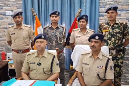 समस्तीपुर: चर्चित गणेश सहनी हत्याकांड का मुख्य वांछित अपराधी बिट्टू कुमार सहयोगी समेत गिरफ्तार, हथियार और कारतूस बरामद 2
