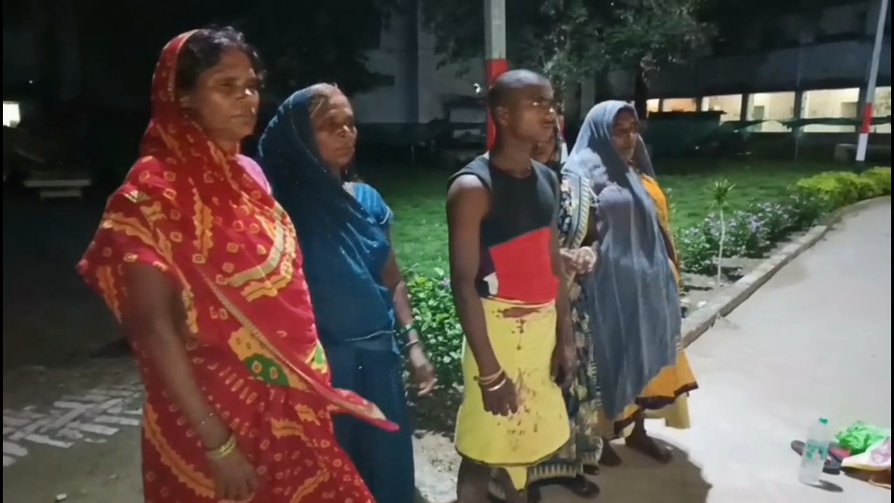 नालंदा में जमीनी विवाद ने लिया खूनी रूप, बदमाशों ने पीट-पीटकर की अधेड़ की हत्या; दो गिरफ्तार 2