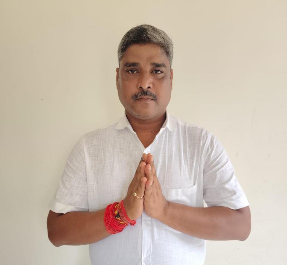 समस्तीपुर: बिना किसी पद के भी 'मसीहा' बने राजू सहनी, गरीब कन्या के विवाह में फर्नीचर और आर्थिक मदद देकर पेश की मिसाल 2