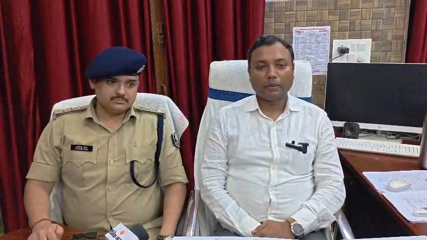 समस्तीपुर: 5 जुलाई से 15 अगस्त तक बंद रहेगा मुख्य रेलवे ओवरब्रिज, प्रशासन ने जारी किया ट्रैफिक अलर्ट 4