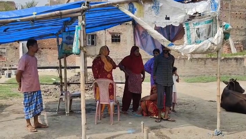 समस्तीपुर: धर्मपुर अलीनगर में दिनदहाड़े गाय चोरी, इलाके में मचा हड़कंप 2