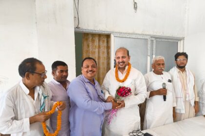 समस्तीपुर में राजद का 30वां स्थापना दिवस: कर्पूरी सभागार में जुटेंगे 3 हजार कार्यकर्ता, तेजस्वी यादव करेंगे लाइव संबोधन 28