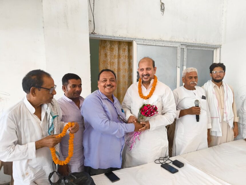 समस्तीपुर में राजद का 30वां स्थापना दिवस: कर्पूरी सभागार में जुटेंगे 3 हजार कार्यकर्ता, तेजस्वी यादव करेंगे लाइव संबोधन 1