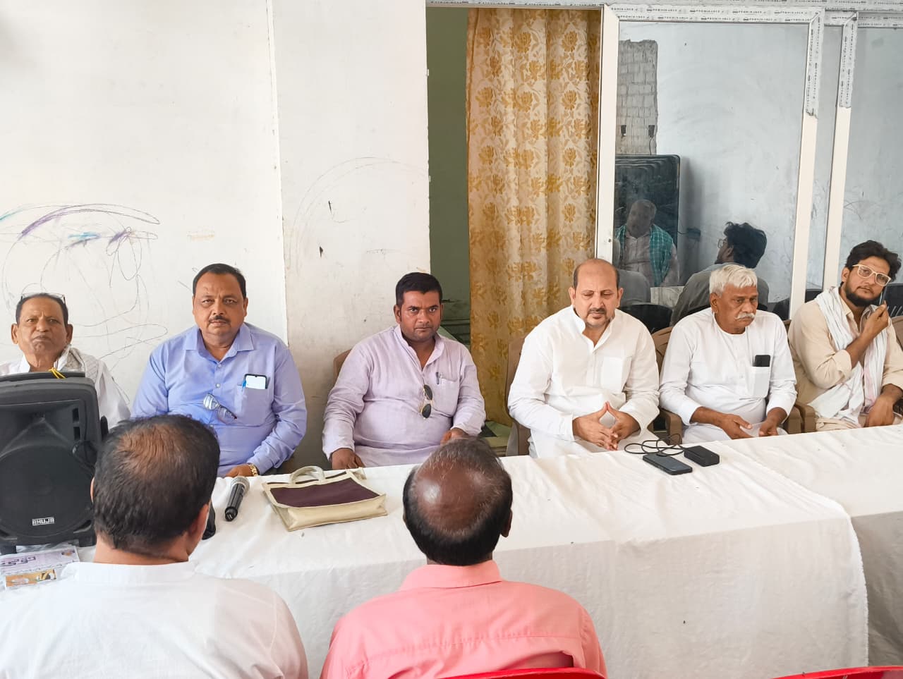 समस्तीपुर में राजद का 30वां स्थापना दिवस: कर्पूरी सभागार में जुटेंगे 3 हजार कार्यकर्ता, तेजस्वी यादव करेंगे लाइव संबोधन 2
