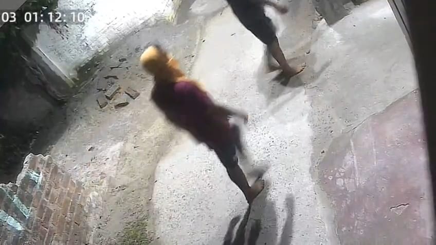 बेगूसराय में दुस्साहस: फुलवरिया में हथियारबंद चोरों ने दो घरों को बनाया निशाना, महिला को रॉड से घायल कर 35 लाख की संपत्ति लूटी 2