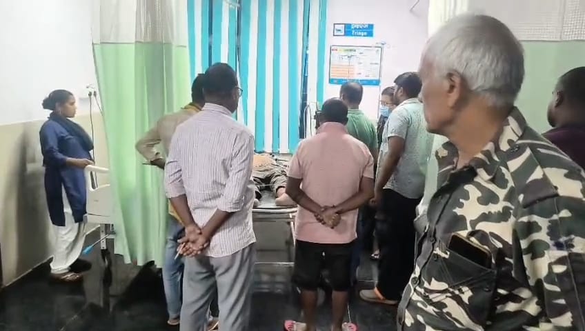 बेगूसराय में पिता ने खुद को मिटाकर बचाई मासूम की जान, ठनका के डर से कुएं में गिरने से हुई मौत 2