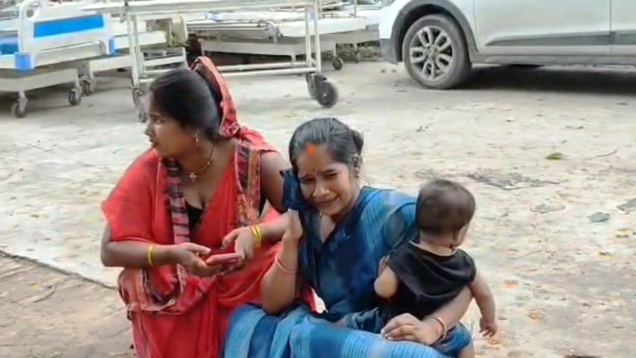 नालंदा के अलग अलग थाना क्षेत्र में करेंट की चपेट में आने ग्यारह वर्षीय बालक और 28 वर्षीय युवक की हुई मौत, परिवार वालों पर टूटा दुखों का पहाड़ 4