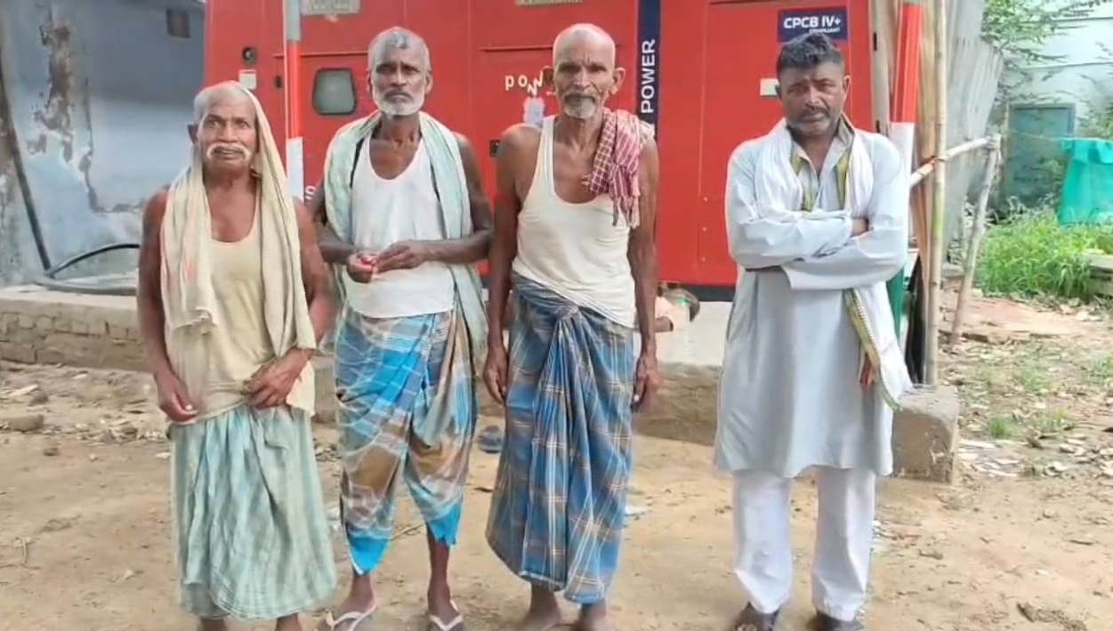 नालंदा के अलग अलग थाना क्षेत्र में करेंट की चपेट में आने ग्यारह वर्षीय बालक और 28 वर्षीय युवक की हुई मौत, परिवार वालों पर टूटा दुखों का पहाड़ 2