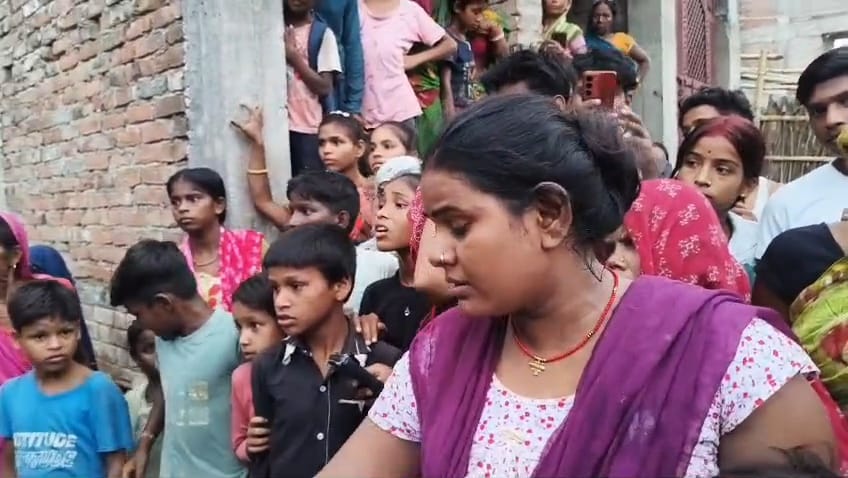 बेगूसराय: तालाब में डूबने से 14 वर्षीय किशोर की मौत, नहाने के दौरान गहरे पानी में जाने से हुआ हादसा 2