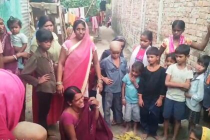 बेगूसराय: तालाब में डूबने से 14 वर्षीय किशोर की मौत, नहाने के दौरान गहरे पानी में जाने से हुआ हादसा 18