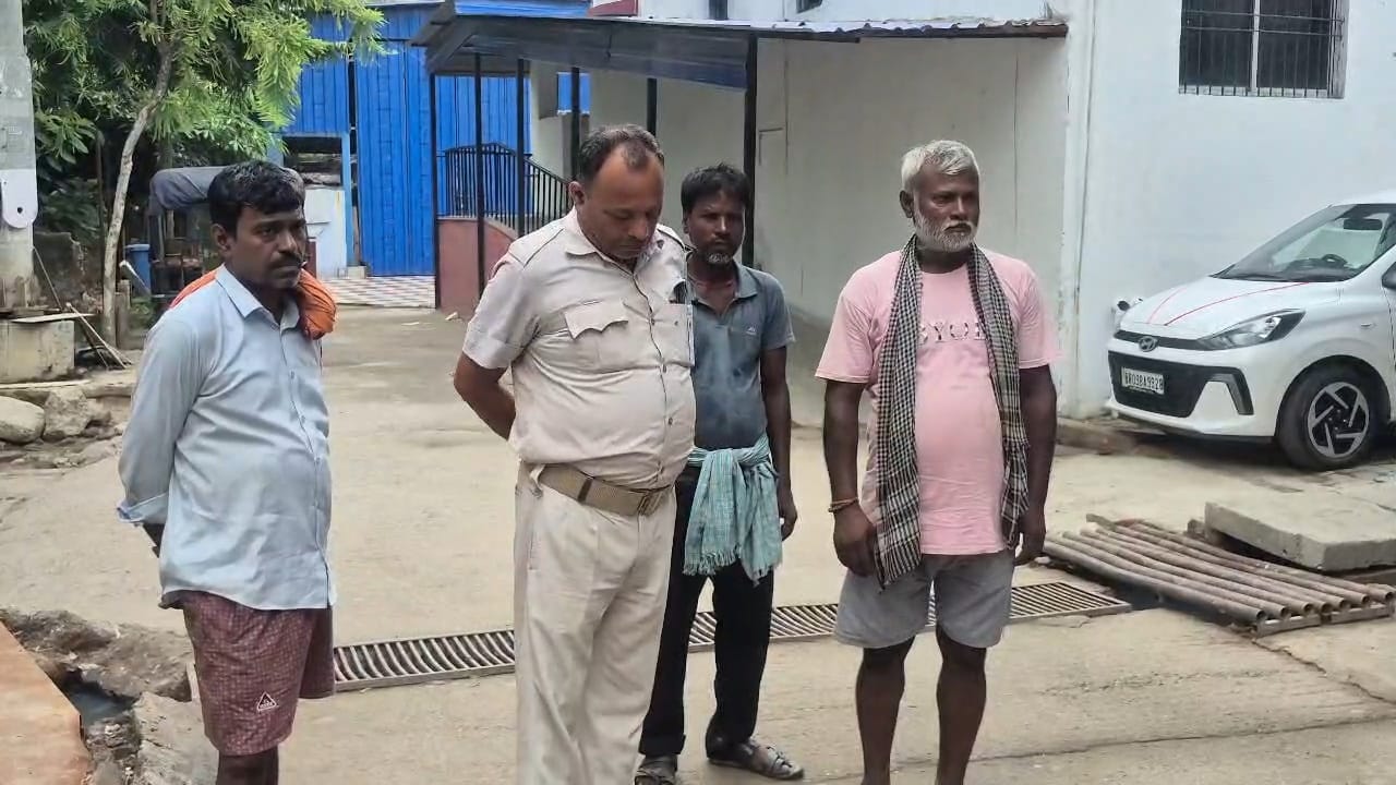 बेगूसराय: तालाब में डूबने से 14 वर्षीय किशोर की मौत, नहाने के दौरान गहरे पानी में जाने से हुआ हादसा 3