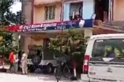 वीरपुर: मामूली बात पर विवाद, गाली-गलौज का विरोध करने पर युवक का सिर फोड़ा, हाथ भी तोड़ा 55