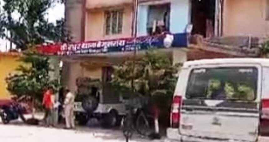 वीरपुर: मामूली बात पर विवाद, गाली-गलौज का विरोध करने पर युवक का सिर फोड़ा, हाथ भी तोड़ा 1