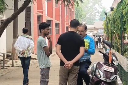 बेगूसराय: जर्जर बिजली तार गिरने से किसान की दर्दनाक मौत, विभाग पर लापरवाही का आरोप 20
