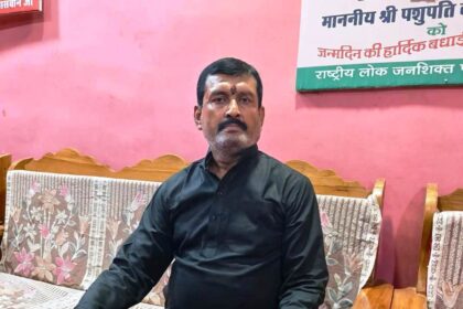 समस्तीपुर में सूखे नशे का बढ़ता जाल: मासूमों का बचपन खतरे में, कार्रवाई की उठी मांग 24
