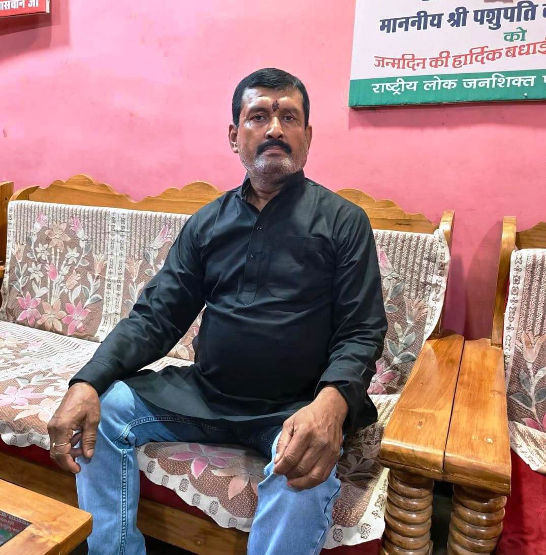 समस्तीपुर में सूखे नशे का बढ़ता जाल: मासूमों का बचपन खतरे में, कार्रवाई की उठी मांग 2