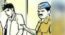 वीरपुर पुलिस की बड़ी कार्रवाई, उत्पात मचा रहे नशेड़ी और कुर्की वारंटी को किया गिरफ्तार 1