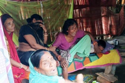 भगवानपुर में कुएं में गिरने से युवक की मौत, गांव में मचा कोहराम  24