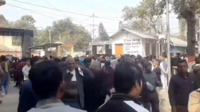 बेगूसराय हत्याकांड: 4 साल पुराने मामले में 7 दोषियों को उम्रकैद, कोर्ट ने सुनाया बड़ा फैसला 3