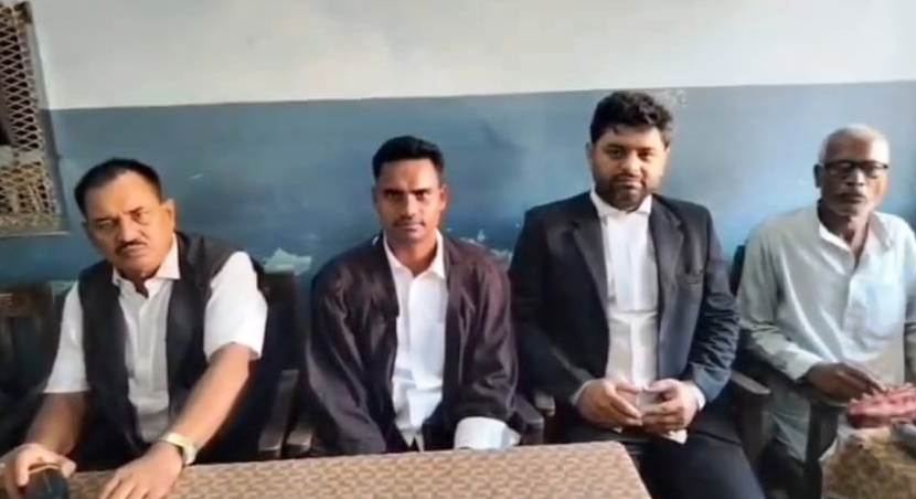 बेगूसराय हत्याकांड: 4 साल पुराने मामले में 7 दोषियों को उम्रकैद, कोर्ट ने सुनाया बड़ा फैसला 2