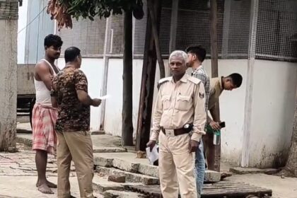 बेगूसराय में कुएं में गिरने से युवक की मौत, आत्महत्या और हादसे के बीच उलझी पुलिस की जांच 26