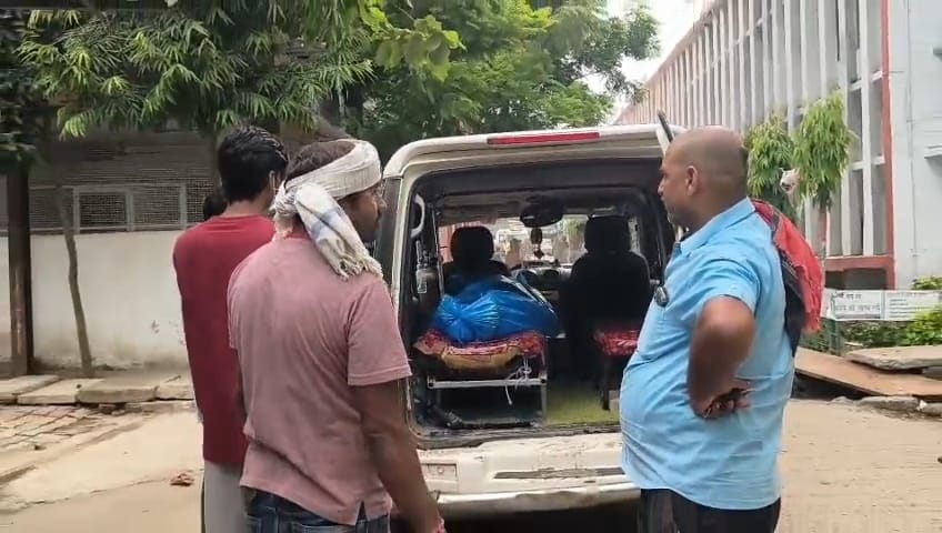 बेगूसराय में कुएं में गिरने से युवक की मौत, आत्महत्या और हादसे के बीच उलझी पुलिस की जांच 2