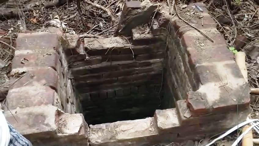 नालंदा: पुलिस को देख भाग रहा युवक खंडहरनुमा घर में बने कुआं में गिरा,युवक की हुई मौत, परिजनों ने पुलिस की कार्यशैली पर किए सवाल खड़े 1
