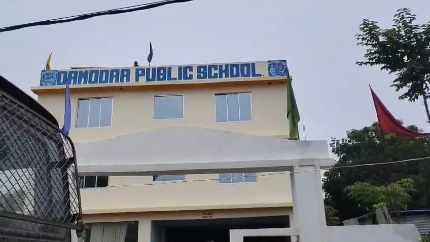 स्कूल के होस्टल से रातों-रात 9 बच्चे गायब,12 घंटे बाद सुरक्षित मिले, स्कूल की सुरक्षा पर उठे बड़े सवाल 2