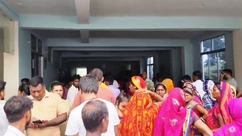 स्कूल के होस्टल से रातों-रात 9 बच्चे गायब,12 घंटे बाद सुरक्षित मिले, स्कूल की सुरक्षा पर उठे बड़े सवाल 3
