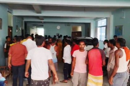 स्कूल के होस्टल से रातों-रात 9 बच्चे गायब,12 घंटे बाद सुरक्षित मिले, स्कूल की सुरक्षा पर उठे बड़े सवाल 29