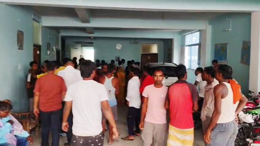 स्कूल के होस्टल से रातों-रात 9 बच्चे गायब,12 घंटे बाद सुरक्षित मिले, स्कूल की सुरक्षा पर उठे बड़े सवाल 1