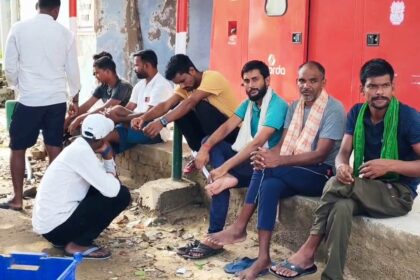 नालंदा में 'खून के बदले खून': चुनावी रंजिश में मुखिया के पति की घर में घुसकर गोली मारकर हत्या 51