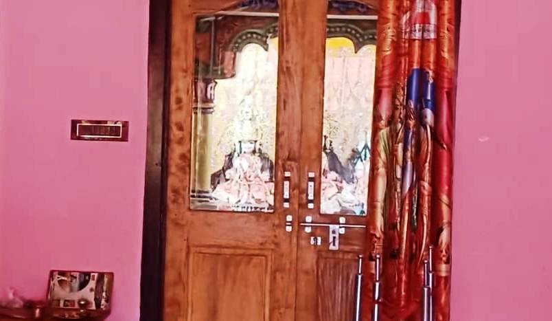 समस्तीपुर: 24 अवतार धाम मंदिर में बड़ी चोरी, रामलला के बेशकीमती आभूषण और मुकुट उड़ा ले गए चोर 14
