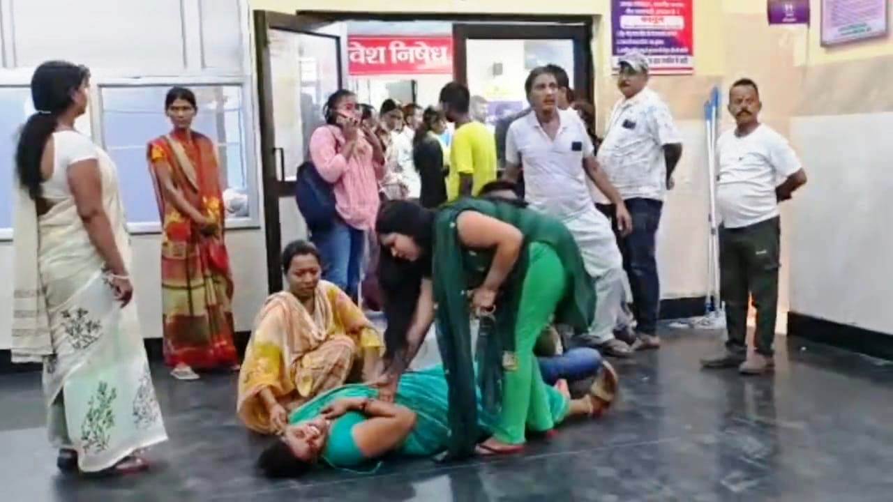 नालंदा: अज्ञात वाहन ने मोटरसाइकिल सवार को मारी जबरदस्त टक्कर, हादसे में दो युवकों की हुई मौत, पुलिस जांच में जुटी 6