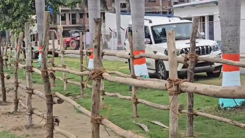 बेगूसराय दौरा: मुख्यमंत्री सम्राट चौधरी के आगमन को लेकर जिला प्रशासन अलर्ट, शहर में तैयारियों का दौर अंतिम चरण में 14
