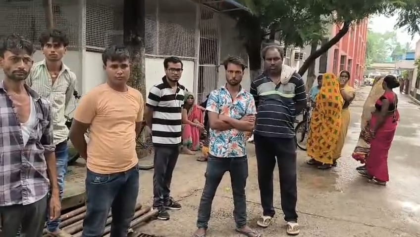 बेगूसराय में दहेज के लिए विवाहिता की कथित हत्या, मायके वालों ने पति पर लगाया गला घोंटने का आरोप 2