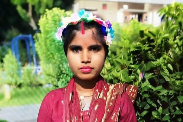 बेगूसराय में दहेज के लिए विवाहिता की कथित हत्या, मायके वालों ने पति पर लगाया गला घोंटने का आरोप 1