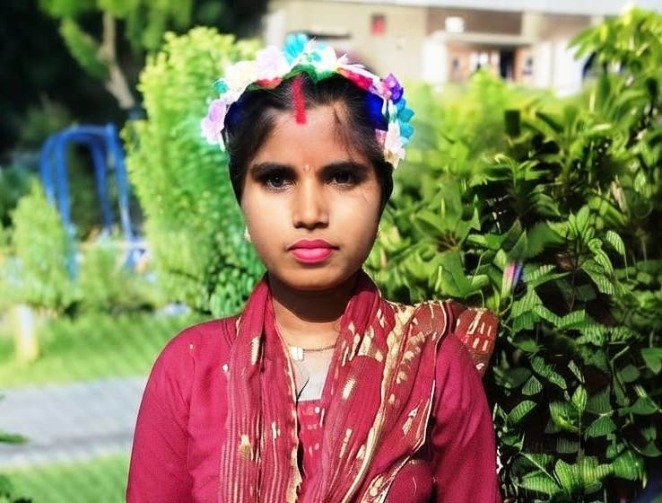 बेगूसराय में दहेज के लिए विवाहिता की कथित हत्या, मायके वालों ने पति पर लगाया गला घोंटने का आरोप 5