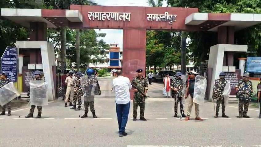 वीरपुर में दो पक्षों के बीच मारपीट,मामला दर्ज,जांच में जुटी पुलिस 4