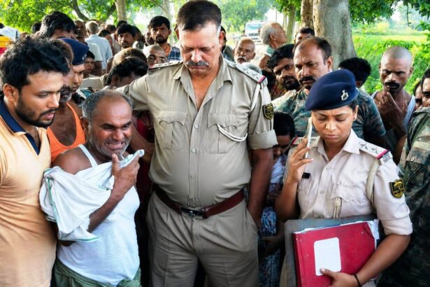करंट लगने से 30 वर्षीय किसान की मौत, खेत में पड़ा मिला शव, गांव में मातम 3