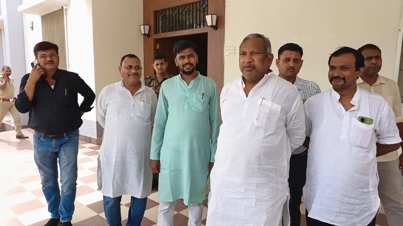 नालंदा: कॉमनवेल्थ गेम्स में कांस्य पदक जीतकर झंडू कुमार ने बढ़ाया बिहार का मान, हरनौत-नालंदा में खुशी की लहर 2