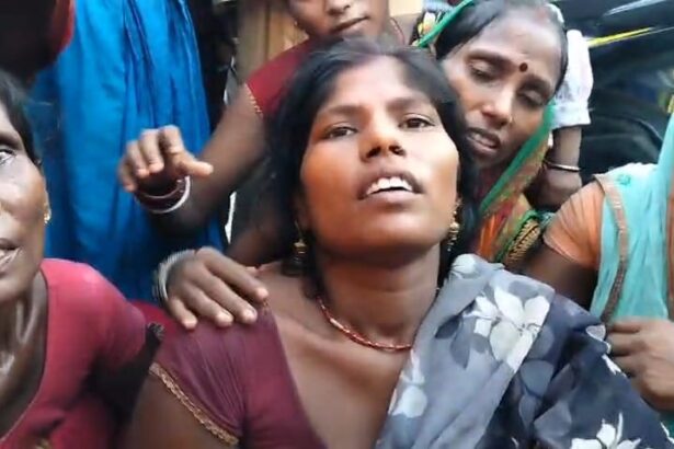 समस्तीपुर: नशे में धुत टोटो चालक ने 5 वर्षीय मासूम को कुचला, मौत; आक्रोशित लोगों ने किया सड़क जाम 7