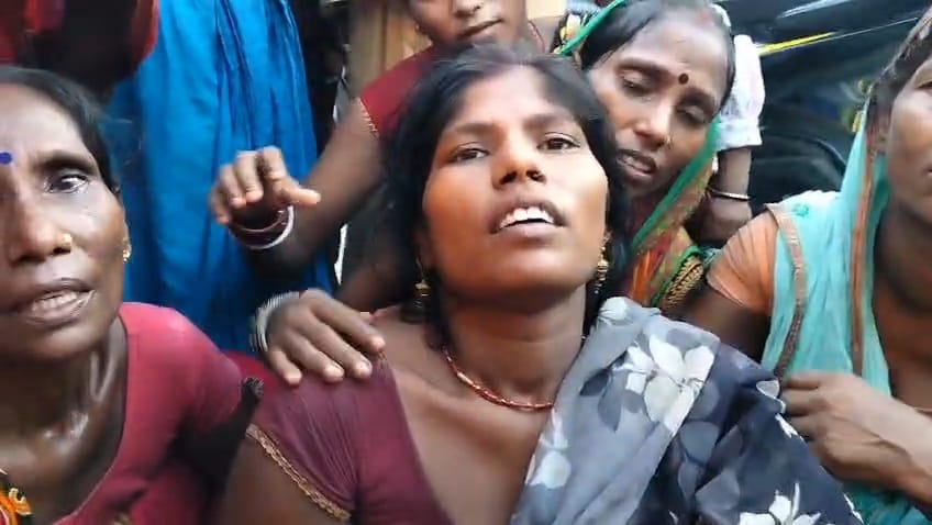 समस्तीपुर: नशे में धुत टोटो चालक ने 5 वर्षीय मासूम को कुचला, मौत; आक्रोशित लोगों ने किया सड़क जाम 6