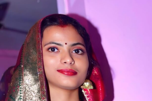 बछवाड़ा के सूरो गांव में नवविवाहिता का फंदे से लटका मिला शव, मायके वालों ने दहेज के लिए हत्या का लगाया आरोप 3