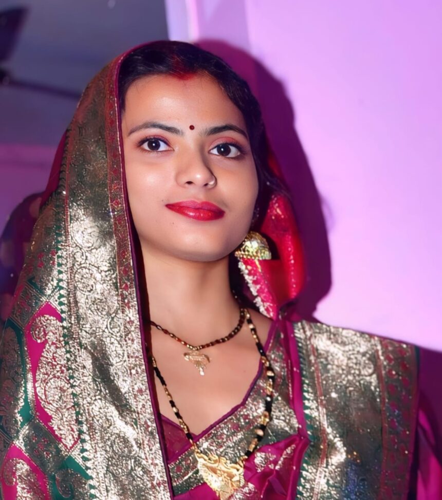 बछवाड़ा के सूरो गांव में नवविवाहिता का फंदे से लटका मिला शव, मायके वालों ने दहेज के लिए हत्या का लगाया आरोप 1