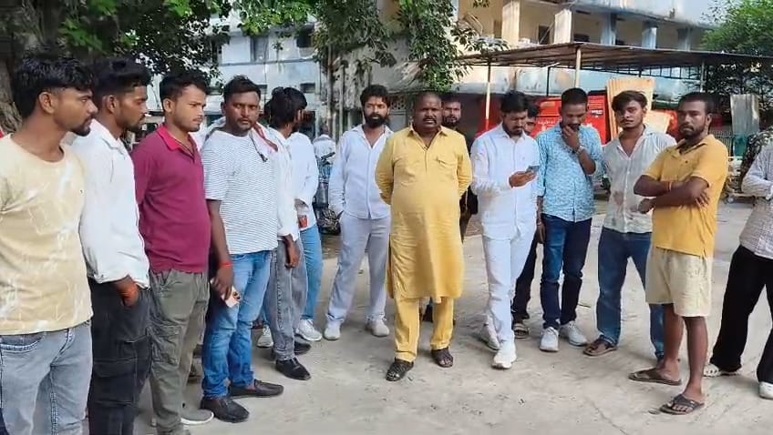 नालंदा: बदमाशों ने चोरी का आरोप लगाकर युवक की गोली मारकर किया हत्या, दस दिन पहले हुए था गांव में समरसेवुल की चोरी 2