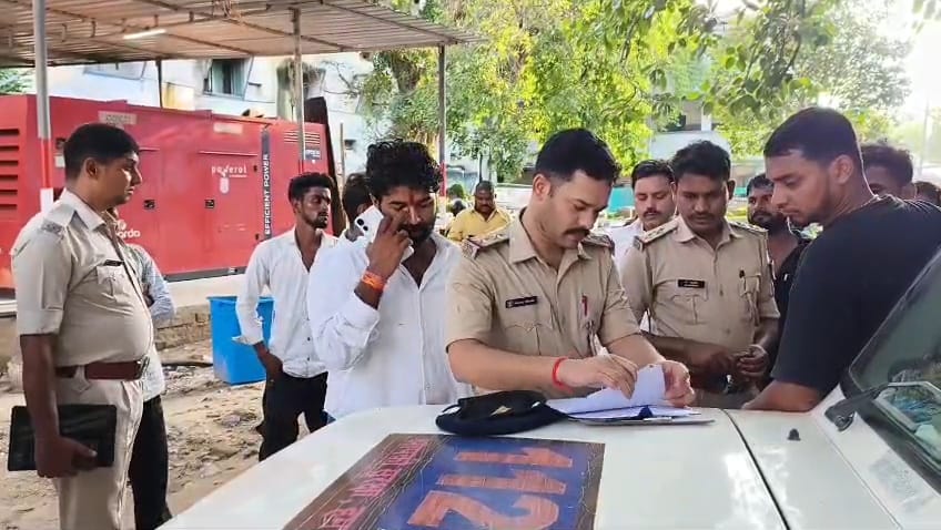 नालंदा: बदमाशों ने चोरी का आरोप लगाकर युवक की गोली मारकर किया हत्या, दस दिन पहले हुए था गांव में समरसेवुल की चोरी 6