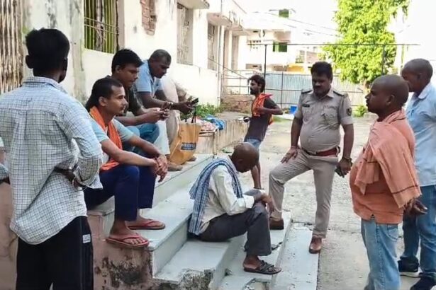 नालंदा: जमीनी विवाद में महिला की चाकू मारकर हत्या, चार साल से अपने बहनों के बीच चल रहा था जमीन का विवाद 3