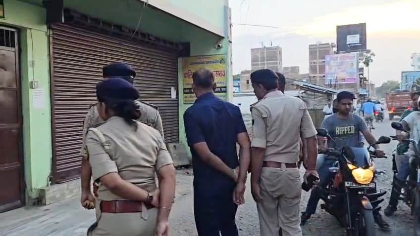 बेगूसराय: रतनपुर के बालिका गृह की खिड़की तोड़कर पांच नाबालिग बच्चियां फरार, पुलिस महकमे में मचा हड़कंप 2